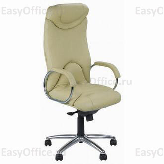 Офисное кресло ELF steel chrome (Эльф стил хром)