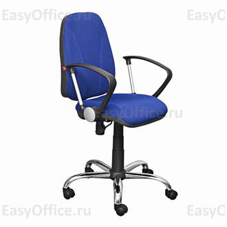 Кресло для сотрудников Focus Lux (Кресло Фокус люкс)