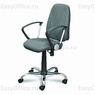 Кресло для сотрудников stimul lux (Кресло Стимул люкс)