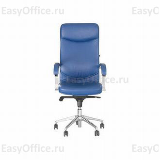 Офисное кресло VEGA steel chrome (Кресло Вега стил хром)