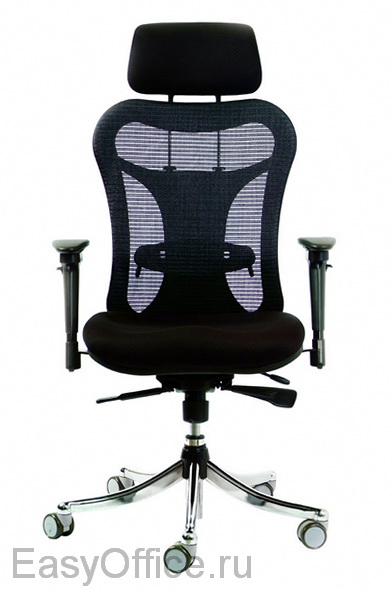 Кресло для руководителя CH-999ASX ткань