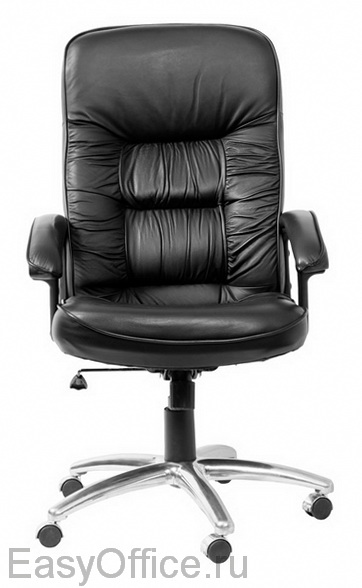 Кресло для руководителя T-9908AXSN-AB кожа