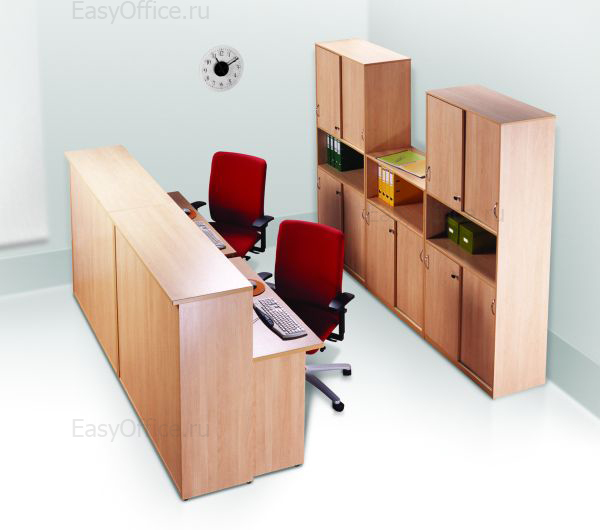 Элемент офисной мебели Karstula