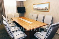 Переговорные комнаты