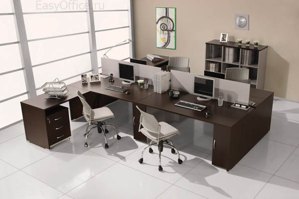 мебель для офиса Activa