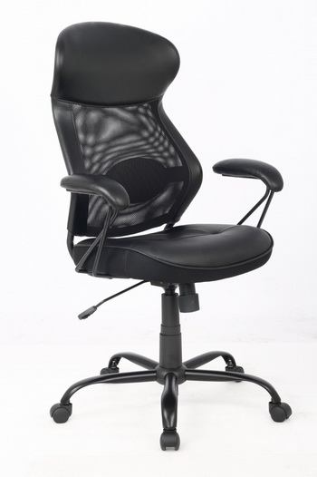 Кресло для руководителя College HLC-370B
