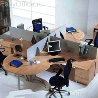 Мебель для офиса Forum (Форум)