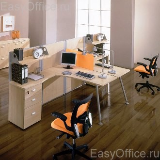 Мебель для офиса Profi (Профи)