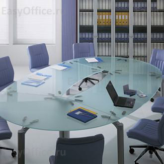 Стол для переговоров Manager Meeting (Стол Менеджер Митинг)