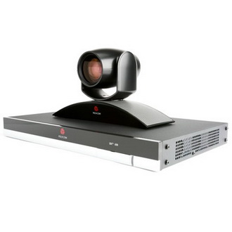 Видеоконференция Polycom QDX6000