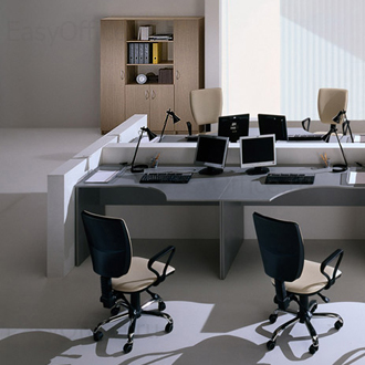 Офисная мебель для персонала Simple