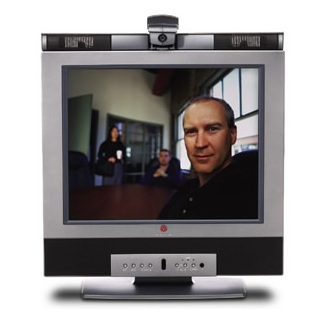 Видеоконференция Polycom VSX3000 Series
