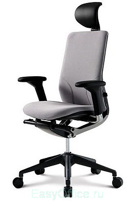 Эргономичное офисное кресло Fursys T-600