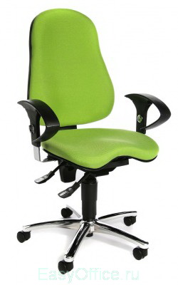 Эргономичное офисное кресло Sitness 10 