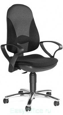 Эргономичное офисное кресло Support S Somo