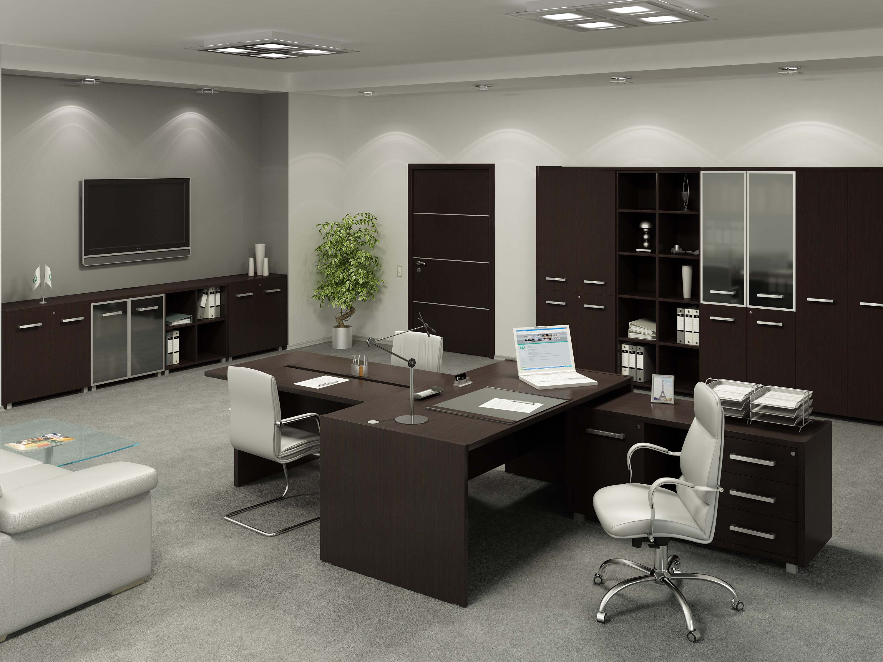 мебель для офиса и оргтехника