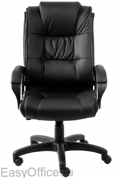 Кресло для руководителя CH-992AXL чёрное