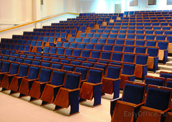 Кресла для конференц-зала