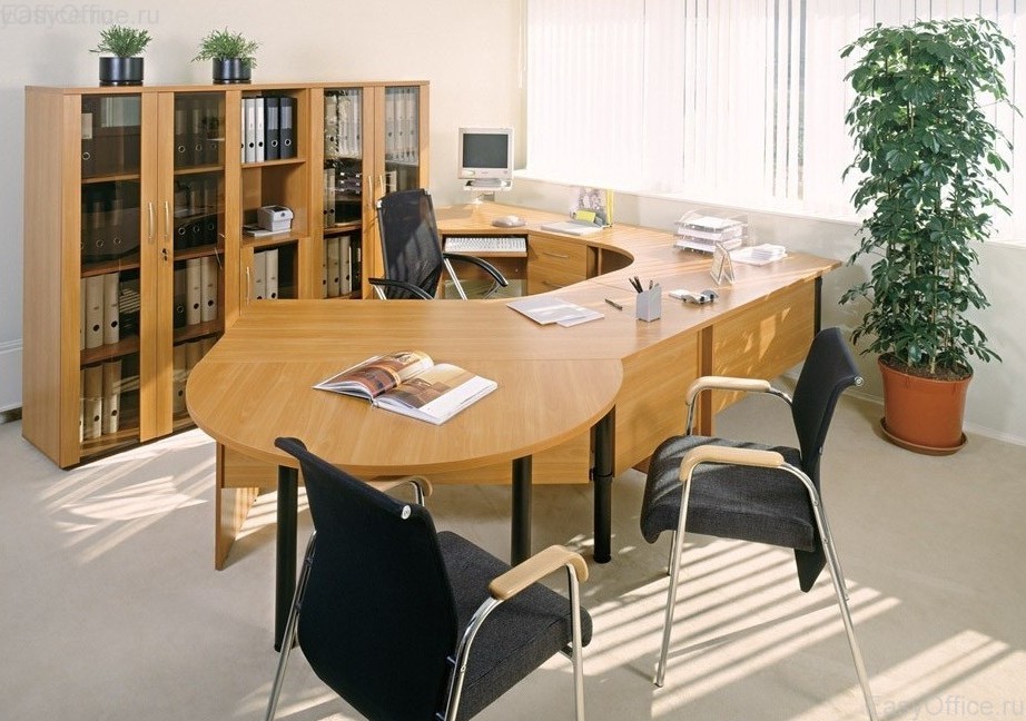 Мебель для персонала Forum