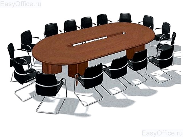 Стол для переговоров Lipari