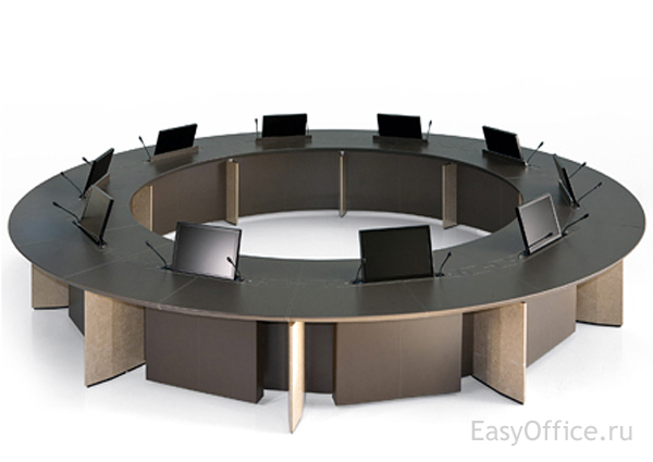 Стол для переговоров Epico, стол для переговоров епико