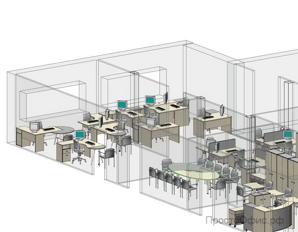Смк проект. Кабинетная система планировки помещений. Планировка офиса 30 м2. Планировка нового офисного пространства. Расстановка мебели в ИТ лаборатории.
